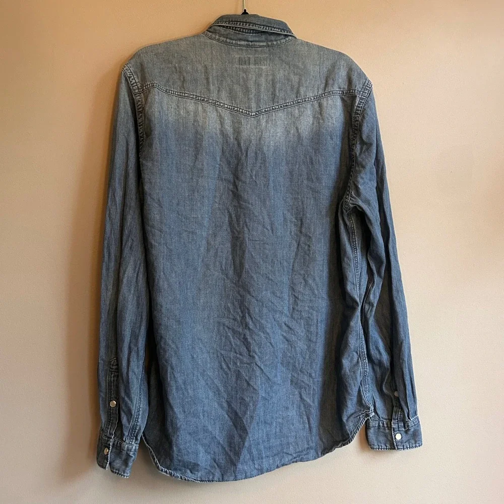Express classic long